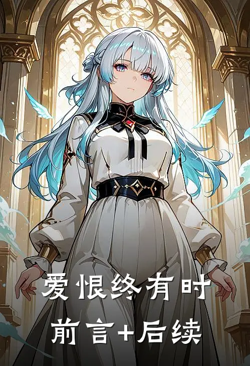 爱恨终有时前言+后续