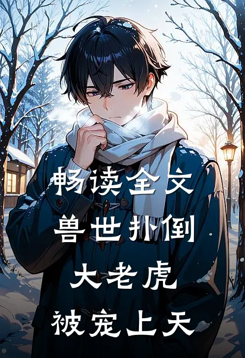 畅读全文兽世扑倒大老虎，被宠上天