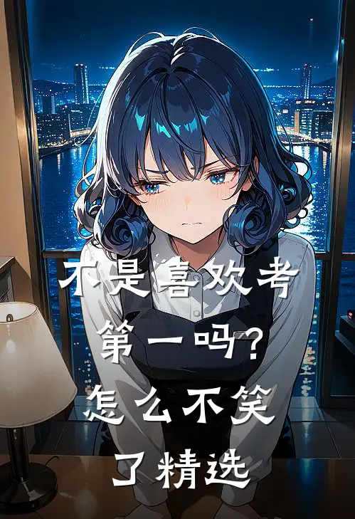 不是喜欢考第一吗？怎么不笑了精选