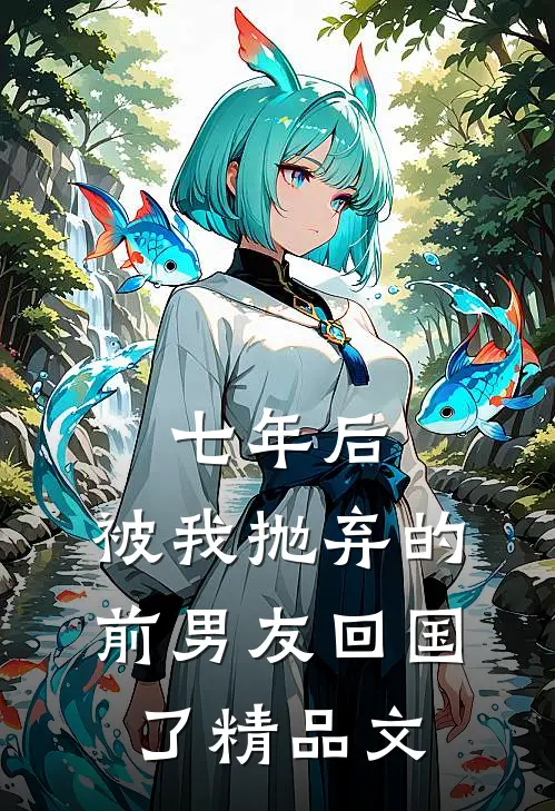 七年后，被我抛弃的前男友回国了精品文