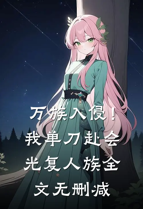 万族入侵！我单刀赴会光复人族全文无删减