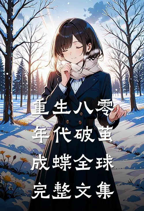 重生八零年代破茧成蝶全球完整文集