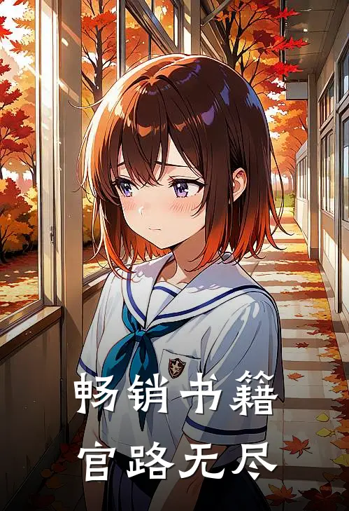 畅销书籍官路无尽