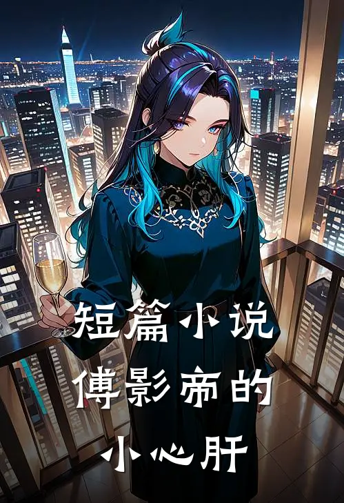 短篇小说傅影帝的小心肝