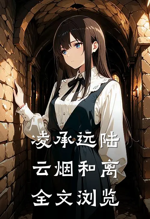 凌承远陆云烟和离全文浏览