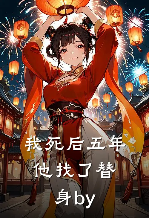 我死后五年，他找了替身by