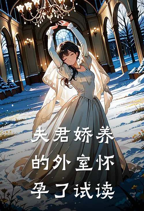 夫君娇养的外室怀孕了试读