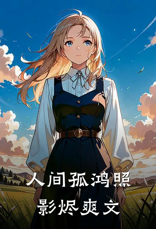 人间孤鸿照影烬爽文