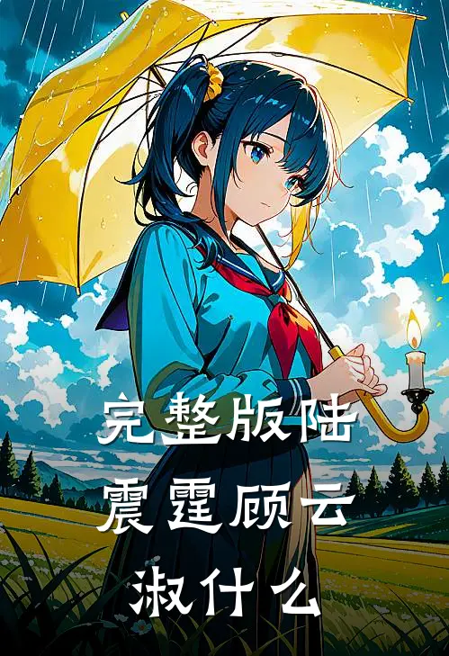 完整版陆震霆顾云淑什么