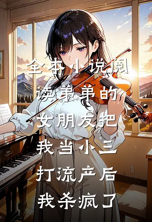 全本小说阅读弟弟的女朋友把我当小三打流产后，我杀疯了