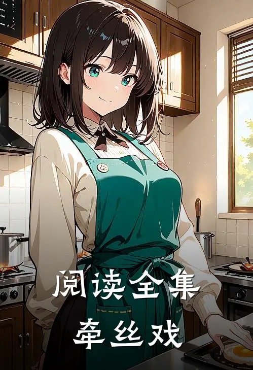 阅读全集牵丝戏