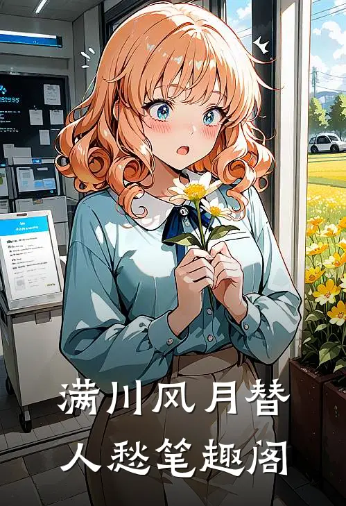 满川风月替人愁笔趣阁