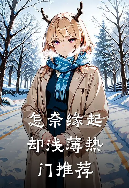 怎奈缘起却浅薄热门推荐