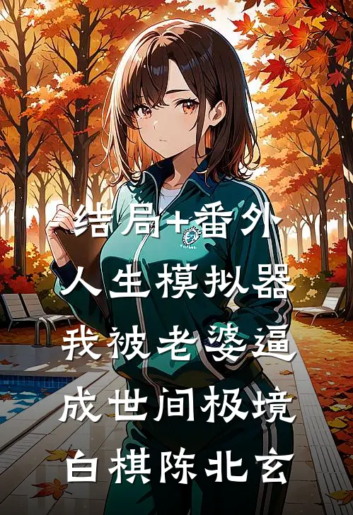 结局+番外人生模拟器：我被老婆逼成世间极境白棋陈北玄
