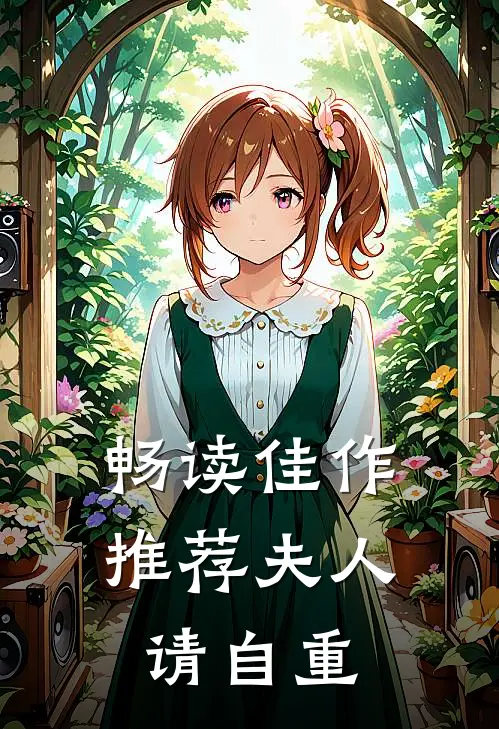 畅读佳作推荐夫人请自重