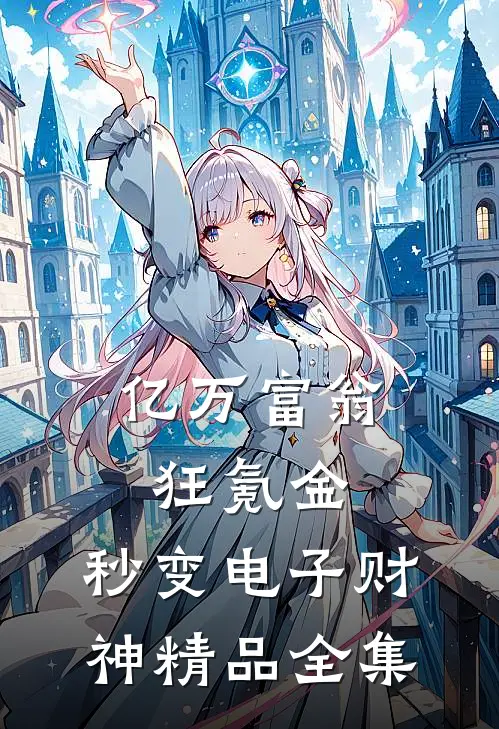 亿万富翁狂氪金，秒变电子财神精品全集