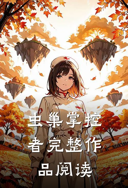 虫巢掌控者完整作品阅读