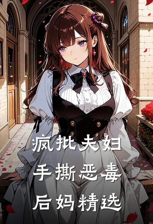 疯批夫妇手撕恶毒后妈精选