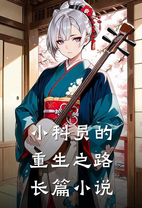 小科员的重生之路长篇小说