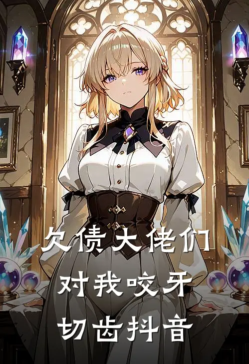 欠债大佬们对我咬牙切齿抖音