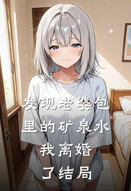 发现老婆包里的矿泉水，我离婚了结局