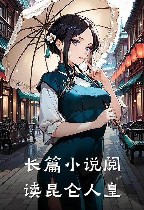 长篇小说阅读昆仑人皇