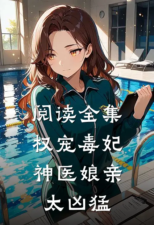阅读全集权宠毒妃：神医娘亲太凶猛