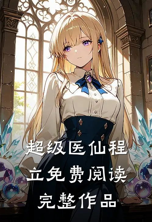 超级医仙程立免费阅读完整作品