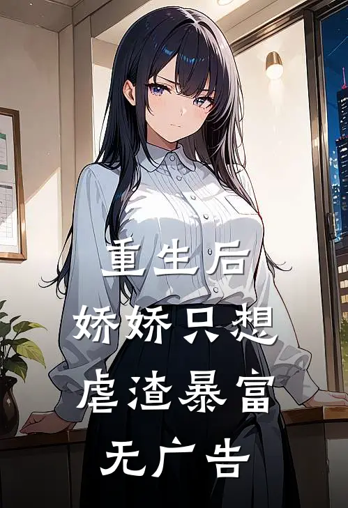 重生后，娇娇只想虐渣暴富无广告