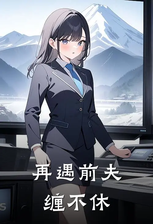 再遇前夫缠不休