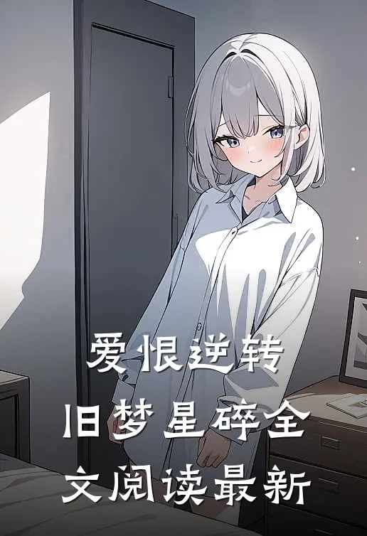 爱恨逆转，旧梦星碎全文阅读最新