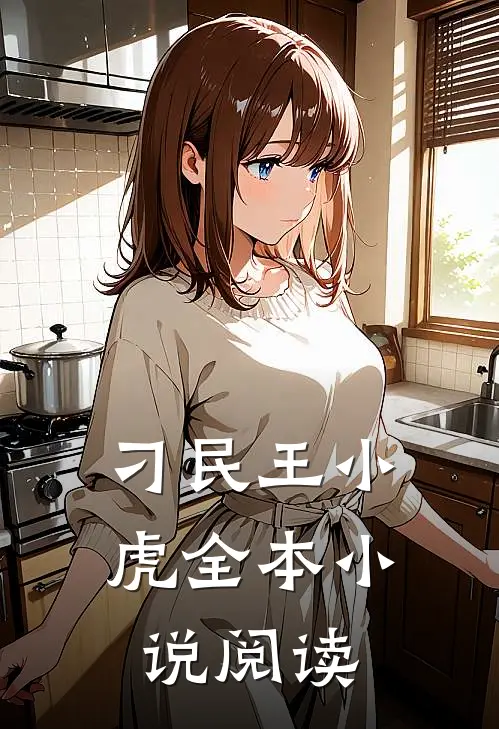 刁民王小虎全本小说阅读
