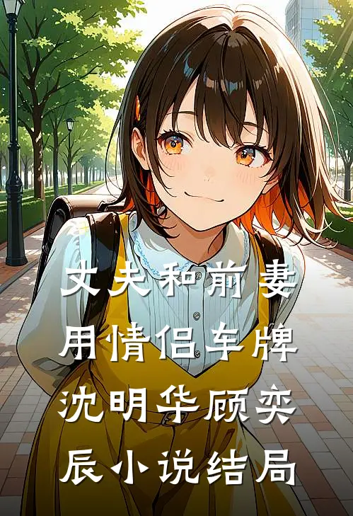 丈夫和前妻用情侣车牌沈明华顾奕辰小说结局