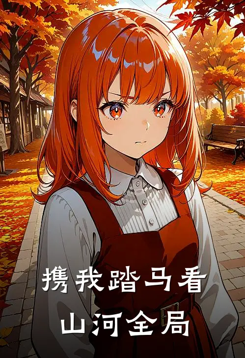 携我踏马看山河全局