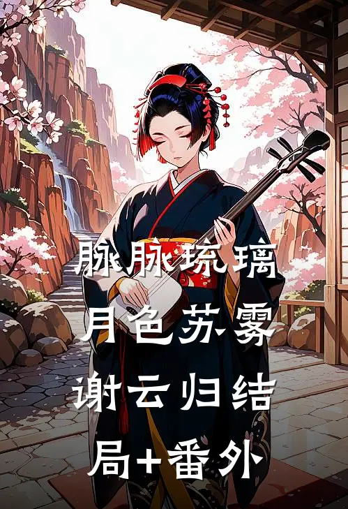 脉脉琉璃月色苏雾谢云归结局+番外