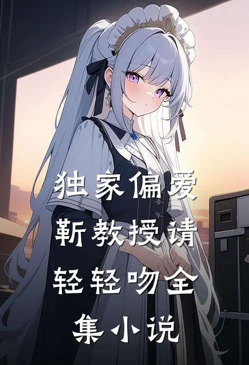 独家偏爱：靳教授请轻轻吻全集小说