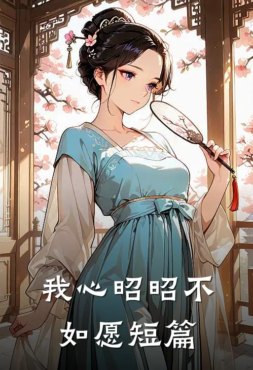 我心昭昭不如愿短篇