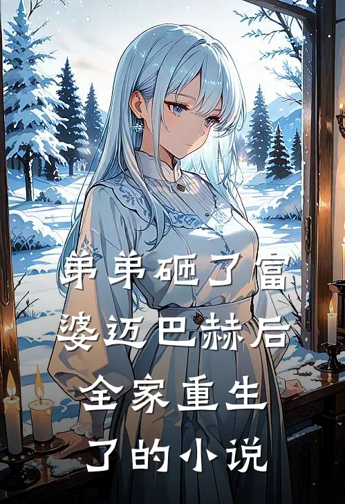 弟弟砸了富婆迈巴赫后，全家重生了的小说