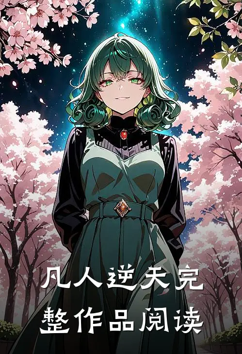 凡人逆天完整作品阅读