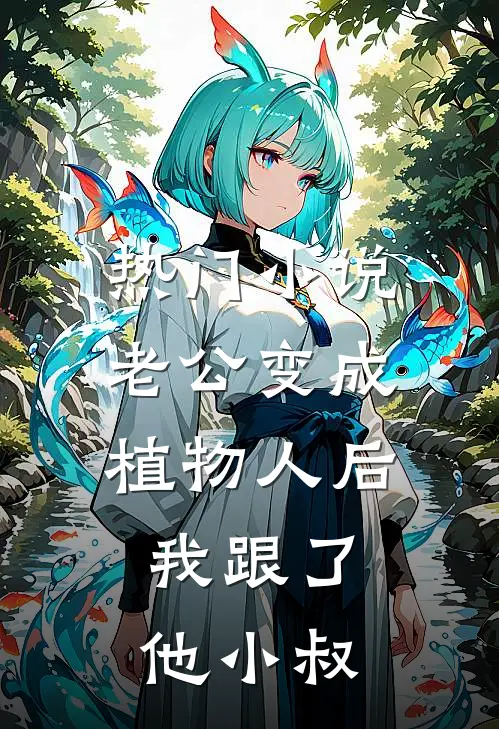 热门小说老公变成植物人后，我跟了他小叔