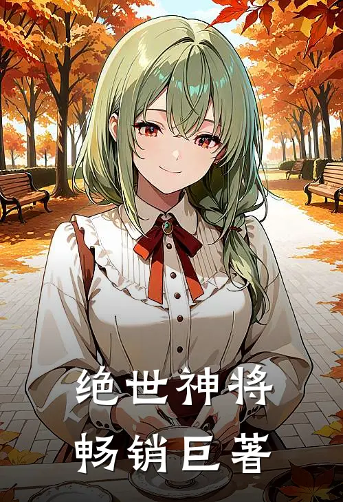 绝世神将畅销巨著
