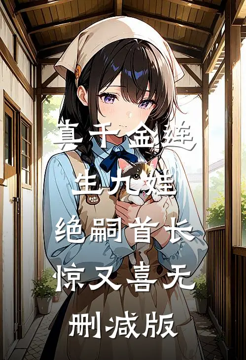 真千金连生九娃，绝嗣首长惊又喜无删减版