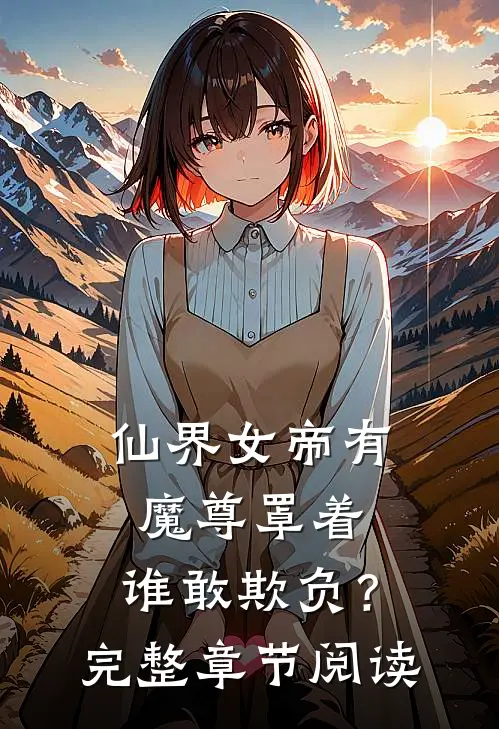 仙界女帝有魔尊罩着，谁敢欺负？完整章节阅读