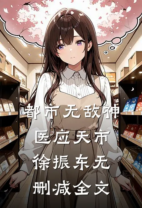 都市无敌神医应天市徐振东无删减全文