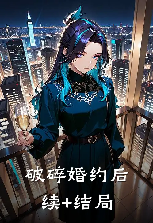 破碎婚约后续+结局