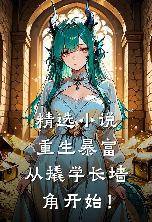 精选小说重生暴富：从撬学长墙角开始！