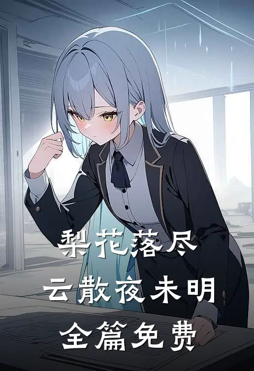 梨花落尽，云散夜未明全篇免费