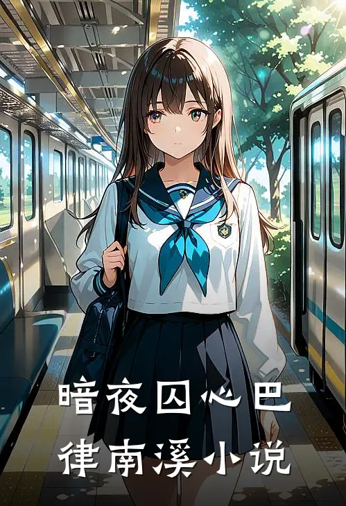 暗夜囚心巴律南溪小说