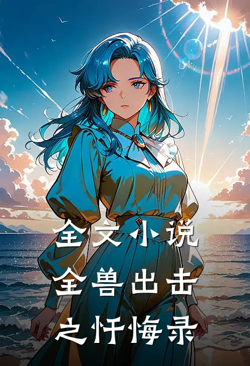 全文小说全兽出击之忏悔录