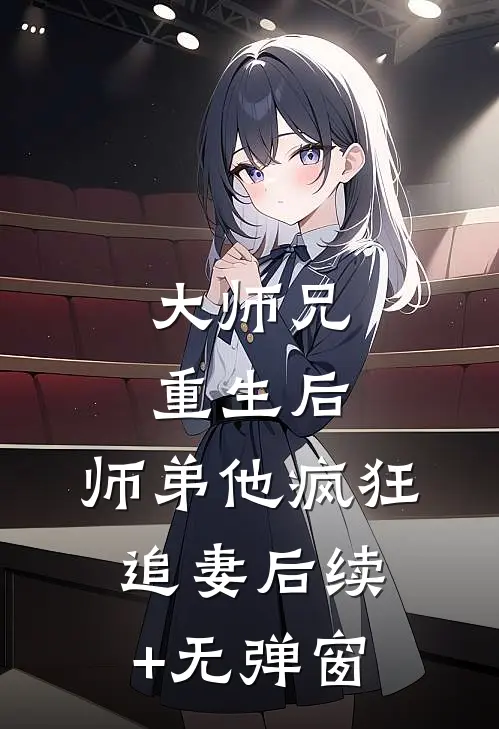 大师兄重生后，师弟他疯狂追妻后续+无弹窗